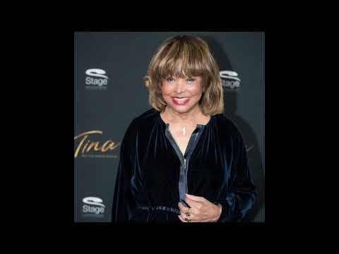 TINA TURNER (1939 2023) | IN MEMORY - YouTube