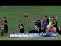 SportsZone Football Friday play of the week nominees 2022: Week 1