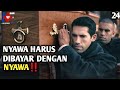 Bos G4ngster Sudah Tobat adiknya Malah Kalian H4bisi !! / Alur Cerita Film Action