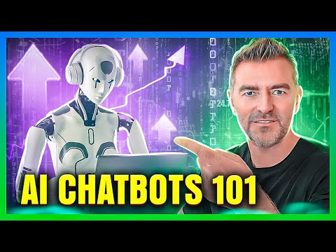 AI Chatbots for Business 101