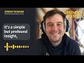 Interview With Jeremy Howard On Our Extremely Primitive Approach To ML