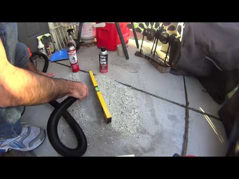 Removing Olive Oil From Cement Removing Olive Oil From Cement