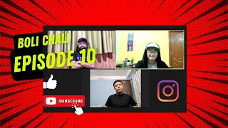 Boli Chali Episode 10