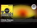 chris raven nevermore original mix