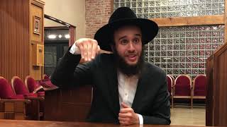 The importance of the Ketoret! by Rabbi Moshe Aharon Pinto Shlita