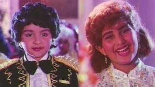 Chinna Nee Naguthiru–Kannada Movie Songs | Cindrela Cindrela Video Song | Baby Shamili | TVNXT