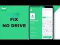 How To Fix And Solve No Drive On Bolt App | Final Solution