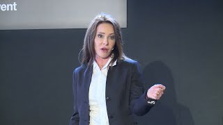 Do business schools develop leadership? Not often. | Amanda Nimon-Peters | TEDxHultAshridge