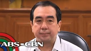 UKG: Bautista denies getting payoffs from 2016 polls