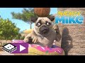 Mighty Mike | Mike Needs A Break | Boomerang UK 🇬🇧