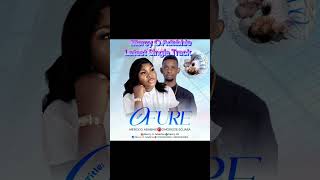 Mercy O Adabhie latest single ft Omoregie Eguasa title Ofure