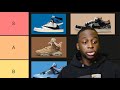 ALL Travis Scott Sneakers Tier List