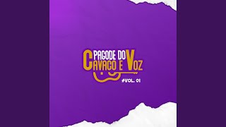 Vendaval / Depois do Amor / Quando Você Me Beija / Papo Furado