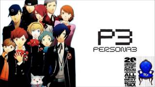 Mass Destruction "ATLUS kitajoh version" - Persona 20th Anniversary OST