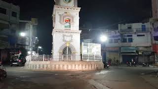 Karimnagar city | Maate Vinadhuga song