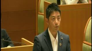 岩倉市議会令和元年６月定例会一般質問（６月１４日）１－２