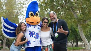 Move-In Day 2025 | Pomona College