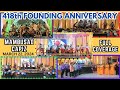 FULL COVERAGE OF 418TH FOUNDING ANNIVERSARY OF MAMBUSAO CAPIZ