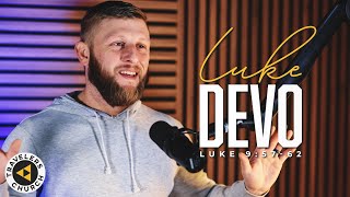 YOU CANT HAVE 2 LIFE GOALS / Luke 9:57-62 DEVO / TRAVELERS CHURCH