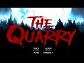 Elephant Music - Tomb (The Quarry Official Announce Trailer Music)