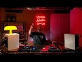 Chris IDH live at Canggu Radio Station , Bali