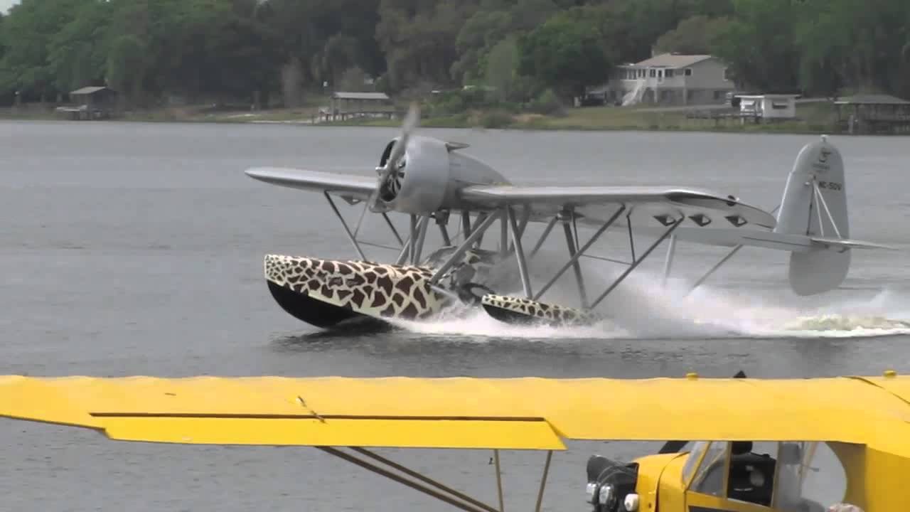 Sikorsky Flying Boats