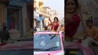 Dulhan wedding dance||  matak chalungi haryanvi song #dulhan #dulhandance