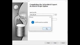 How to Backup MySQL database by Schedule From Any PC