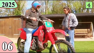 Find It, Fix It, Flog It - Series 2025 Episode 06: 1980s motorbike almost gets the better of Henry