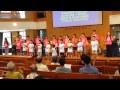 南港恩慈堂2013年7月14日 主日崇拜剪輯 mvi 4364