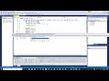 Visual Basic Programming - Order of Operations and Math Operators