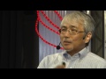 muddling through the depths developing a new alloy. yoshihito kawamura tedxkumamotoshi