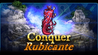 【FFRK】FF IV Multiplayer: Rubicante (Solo Apocalypse)