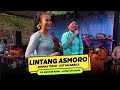 LINTANG ASMORO - DHIMAS TEDJO Feat UUT SALSABILA || GUNTUR MADU || LIVE BERSIH DUSUN GANDU 2024