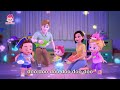 tuyển tập nursery rhymes hoạt hình 3d bebefinn tiếng việt nhạc thiếu nhi