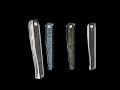 new design bestech knives spear phisher edc knife blade knifecollection