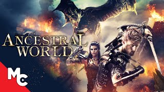 Ancestral World | Full Movie | Action Adventure Fantasy
