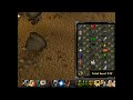 runescape initiate pure yatoniea22 introduction video commentary