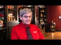 Al Young (Four Roses): Working with the Master Distillers