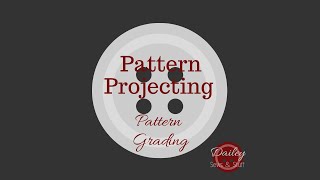 8: Grading & Pattern Restriction Issues (Pattern Projecting Series)