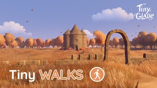 The Devil’s Steeple | Tiny Walks