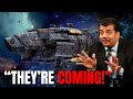 Neil deGrasse Tyson Warns: 