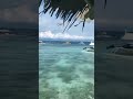 菲律賓｜巴拉望｜科隆｜beach 91｜philippines ｜palawan｜coron