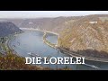 Die Lorelei - Ich weiss nicht, was soll es bedeuten - Volkslied von Heine und Silcher mit Text