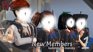 BK2 ᴇᴘɪsᴏᴅᴇ 1 ||Drama Sakura School Simulator||𝐌𝐞𝐦𝐛𝐞𝐫 𝐛𝐚𝐫𝐮? ||