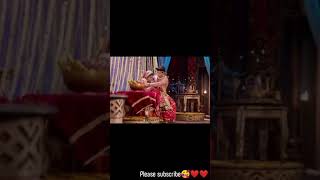 Dharma and bindusar of chandra nandini cute moments🥰😍❤️❤️💕| Siddharth nigam and Prerna sharma #love