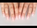 Alles over mijn nagels! | Sensationail, knippen, vijlen, lakken