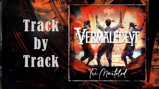 »HEIMKEHR« | Track by Track - Tri Martolod | Vermaledeyt