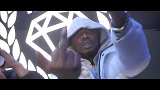 Buga - Corro (Clip Officiel)