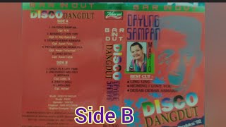 Disco Dangdut | Kaset Side B